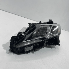 2018-2022 Toyota Camry L LE SE Left Driver Side Headlamp Headlight Assembly