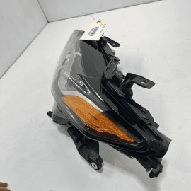 2018-2022 Toyota Camry L LE SE Left Driver Side Headlamp Headlight Assembly