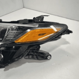 2018-2022 Toyota Camry L LE SE Left Driver Side Headlamp Headlight Assembly