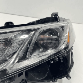 2018-2022 Toyota Camry L LE SE Left Driver Side Headlamp Headlight Assembly