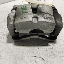 2019-2023 TOYOTA CAMRY FRONT RIGHT PASSENGER SIDE DISC BRAKE CALIPER OEM