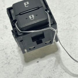 TOYOTA CAMRY 2014-2023 FRONT RIGHT PASSENGER SIDE DOOR LOCK & UNLOCK SWITCH