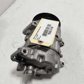 2018 - 2019 TOYOTA CAMRY 2.5L A/C AC AIR CONDITIONER COMPRESSOR OEM