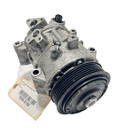 2018 - 2019 TOYOTA CAMRY 2.5L A/C AC AIR CONDITIONER COMPRESSOR OEM