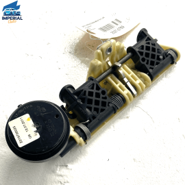 2007-2013 Mercedes S550 CL550 Rear Passenger Seat Headrest Folding Mechanis