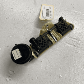 2007-2013 Mercedes S550 CL550 Rear Passenger Seat Headrest Folding Mechanis