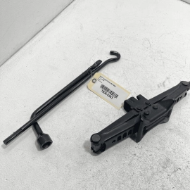 2018-2023 TOYOTA CAMRY SPARE TIRE WHEEL EMERGENCY JACK & TOOL KIT OEM