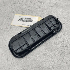 TOYOTA CAMRY 2018-23 REAR LEFT OR RIGHT QUARTER AIR PRESSURE VENT GRILLE OE