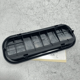 TOYOTA CAMRY 2018-23 REAR LEFT OR RIGHT QUARTER AIR PRESSURE VENT GRILLE OE