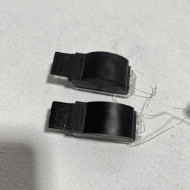 AUDI A8 L Quattro 2004-2018 INTERIOR COURTESY LIGHT LAMP OEM = SET OF 2 =