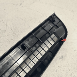 2018 - 2023 TOYOTA CAMRY DASH DASHBOARD DEFROST GRILLE COVER PANEL TRIM OEM