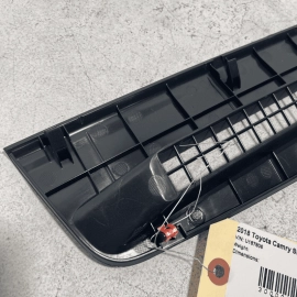 2018 - 2023 TOYOTA CAMRY DASH DASHBOARD DEFROST GRILLE COVER PANEL TRIM OEM