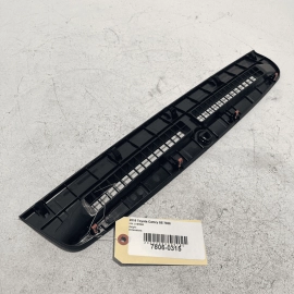 2018 - 2023 TOYOTA CAMRY DASH DASHBOARD DEFROST GRILLE COVER PANEL TRIM OEM