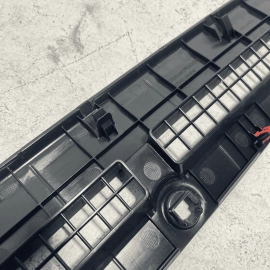 2018 - 2023 TOYOTA CAMRY DASH DASHBOARD DEFROST GRILLE COVER PANEL TRIM OEM