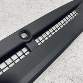 2018 - 2023 TOYOTA CAMRY DASH DASHBOARD DEFROST GRILLE COVER PANEL TRIM OEM