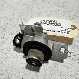 TOYOTA CAMRY 2018 - 2023 REAR TRUNK DECK LID LATCH LOCK CYLINDER OEM