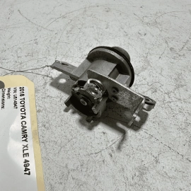 TOYOTA CAMRY 2018 - 2023 REAR TRUNK DECK LID LATCH LOCK CYLINDER OEM