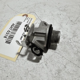 TOYOTA CAMRY 2018 - 2023 REAR TRUNK DECK LID LATCH LOCK CYLINDER OEM