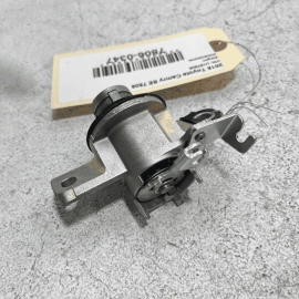 TOYOTA CAMRY 2018 - 2023 REAR TRUNK DECK LID LATCH LOCK CYLINDER OEM