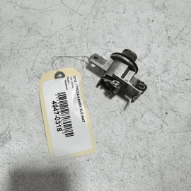 TOYOTA CAMRY 2018 - 2023 REAR TRUNK DECK LID LATCH LOCK CYLINDER OEM