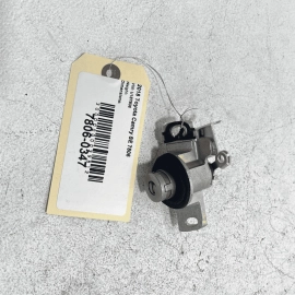 TOYOTA CAMRY 2018 - 2023 REAR TRUNK DECK LID LATCH LOCK CYLINDER OEM