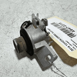 TOYOTA CAMRY 2018 - 2023 REAR TRUNK DECK LID LATCH LOCK CYLINDER OEM