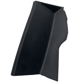 2018-2020 TOYOTA CAMRY REAR PASSENGER SIDE TAILLIGHT LAMP TRIM ACCESS COVER