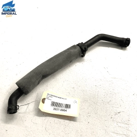 2007-2013 Mercedes Intermediate Piece to Valve Water Outlet Hose Tube Pipe 