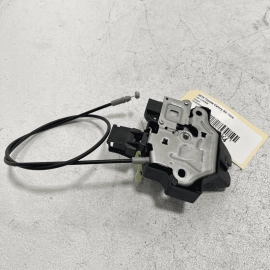 TOYOTA CAMRY 2018-2023 REAR TRUNK DECK LID LATCH LOCK ACTUATOR MOTOR OEM