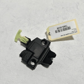 TOYOTA CAMRY 2018-2023 REAR TRUNK DECK LID LATCH LOCK ACTUATOR MOTOR OEM