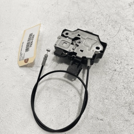 TOYOTA CAMRY 2018-2023 REAR TRUNK DECK LID LATCH LOCK ACTUATOR MOTOR OEM