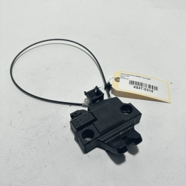 TOYOTA CAMRY 2018-2023 REAR TRUNK DECK LID LATCH LOCK ACTUATOR MOTOR OEM