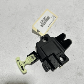 TOYOTA CAMRY 2018-2023 REAR TRUNK DECK LID LATCH LOCK ACTUATOR MOTOR OEM