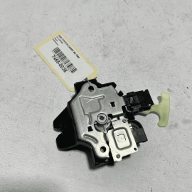 TOYOTA CAMRY 2018-2023 REAR TRUNK DECK LID LATCH LOCK ACTUATOR MOTOR OEM