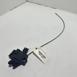 TOYOTA CAMRY 2018-2023 REAR TRUNK DECK LID LATCH LOCK ACTUATOR MOTOR OEM