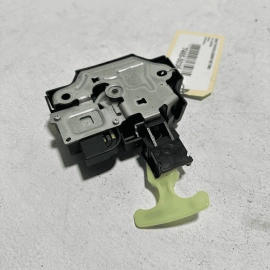 TOYOTA CAMRY 2018-2023 REAR TRUNK DECK LID LATCH LOCK ACTUATOR MOTOR OEM