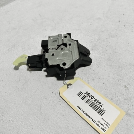 TOYOTA CAMRY 2018-2023 REAR TRUNK DECK LID LATCH LOCK ACTUATOR MOTOR OEM