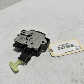 TOYOTA CAMRY 2018-2023 REAR TRUNK DECK LID LATCH LOCK ACTUATOR MOTOR OEM