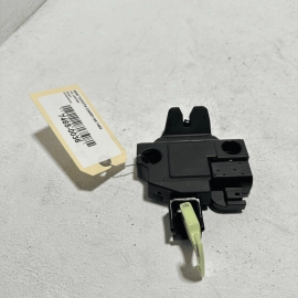 TOYOTA CAMRY 2018-2023 REAR TRUNK DECK LID LATCH LOCK ACTUATOR MOTOR OEM