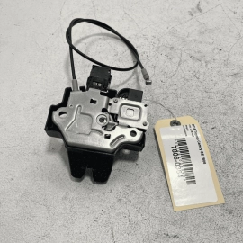 TOYOTA CAMRY 2018-2023 REAR TRUNK DECK LID LATCH LOCK ACTUATOR MOTOR OEM