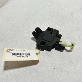 TOYOTA CAMRY 2018-2023 REAR TRUNK DECK LID LATCH LOCK ACTUATOR MOTOR OEM