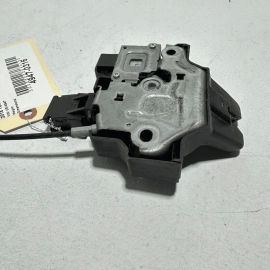 TOYOTA CAMRY 2018-2023 REAR TRUNK DECK LID LATCH LOCK ACTUATOR MOTOR OEM
