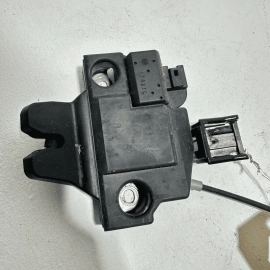 TOYOTA CAMRY 2018-2023 REAR TRUNK DECK LID LATCH LOCK ACTUATOR MOTOR OEM