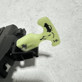 TOYOTA CAMRY 2018-2023 REAR TRUNK DECK LID LATCH LOCK ACTUATOR MOTOR OEM