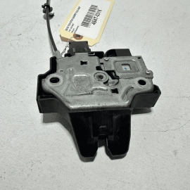 TOYOTA CAMRY 2018-2023 REAR TRUNK DECK LID LATCH LOCK ACTUATOR MOTOR OEM