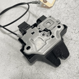 TOYOTA CAMRY 2018-2023 REAR TRUNK DECK LID LATCH LOCK ACTUATOR MOTOR OEM