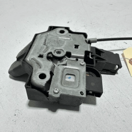 TOYOTA CAMRY 2018-2023 REAR TRUNK DECK LID LATCH LOCK ACTUATOR MOTOR OEM