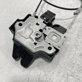 TOYOTA CAMRY 2018-2023 REAR TRUNK DECK LID LATCH LOCK ACTUATOR MOTOR OEM