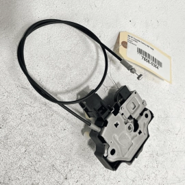 TOYOTA CAMRY 2018-2023 REAR TRUNK DECK LID LATCH LOCK ACTUATOR MOTOR OEM