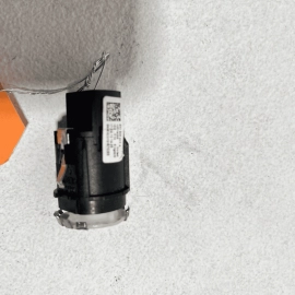 AUDI A8 L 2011-2018 S8 ENGINE IGNITION START STOP SWITCH BUTTON OEM = NO CO